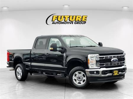 2025 Ford F-250SD XLT