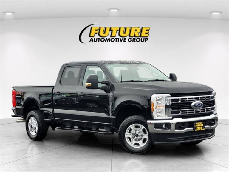 2025 Ford F-250SD XLT