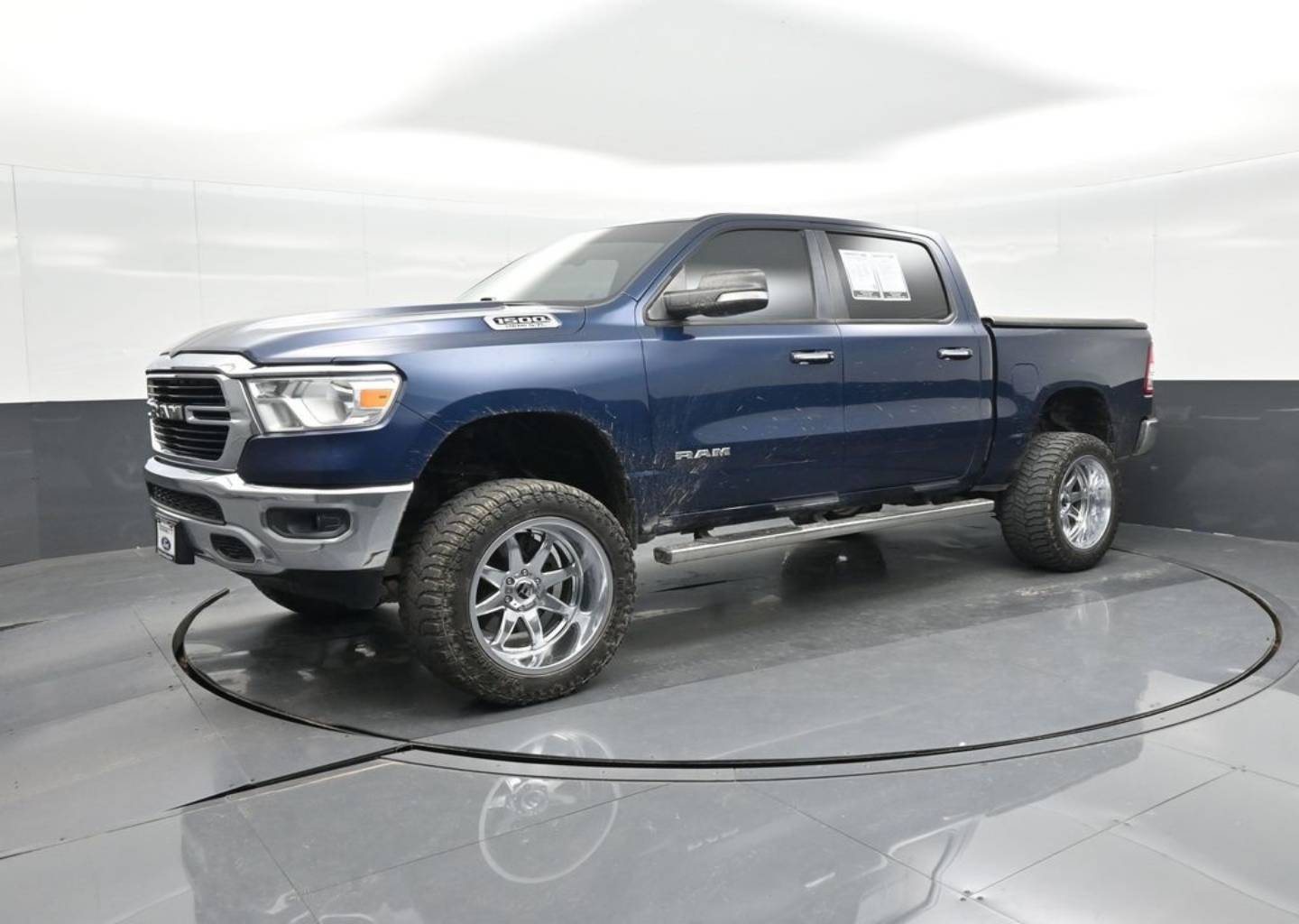 2020 RAM Ram 1500 Pickup Big Horn/Lone Star's photo