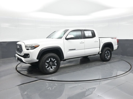 2019 Toyota Tacoma TRD OFF-Road