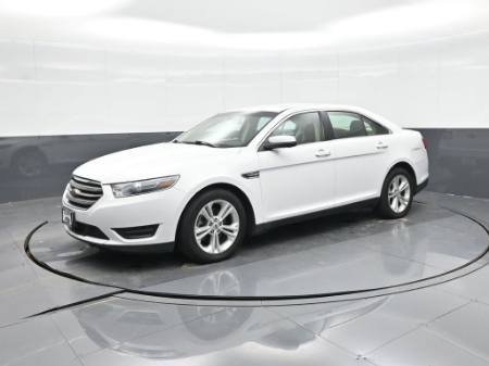 2018 Ford Taurus SEL