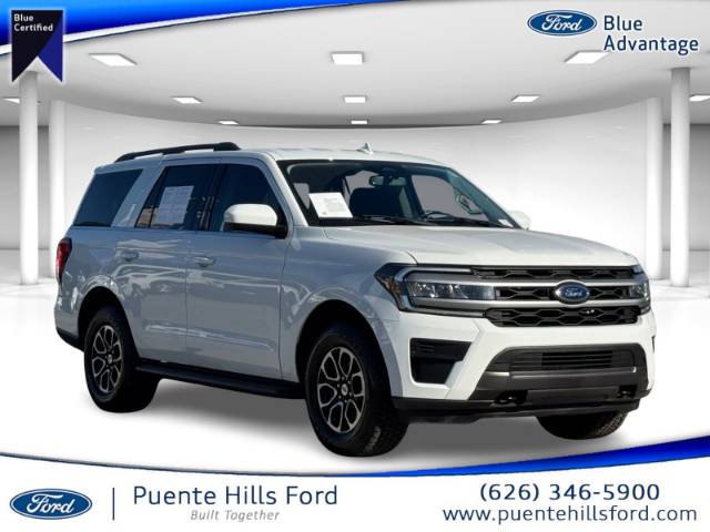 2022 Ford Expedition XLT