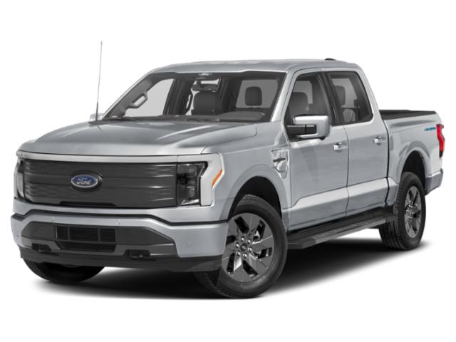 2023 Ford F-150 Lariat 4x4 SuperCrew 5-1/2 Box's photo