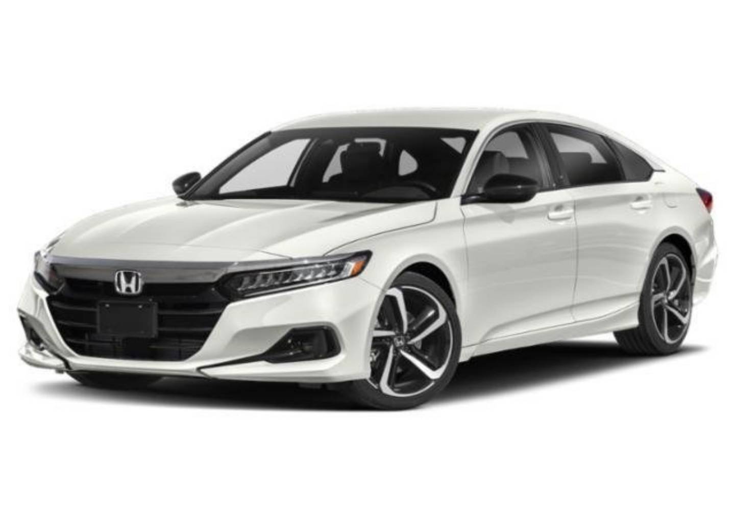 2022 Honda Accord Sport's photo