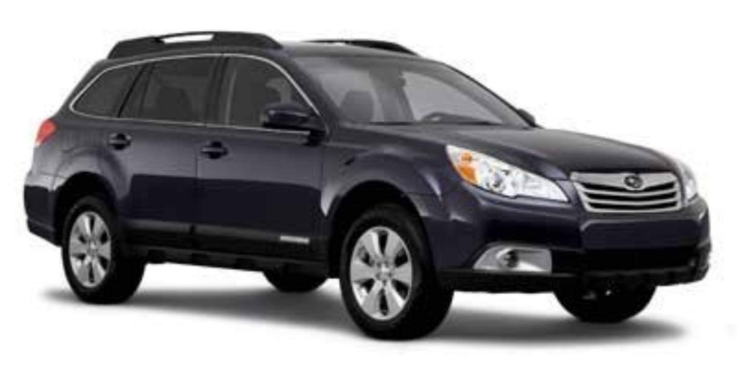 2011 Subaru Outback I Premium's photo