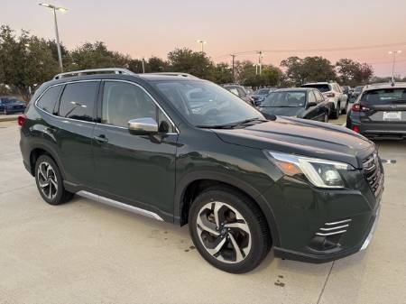 2023 Subaru Forester Touring