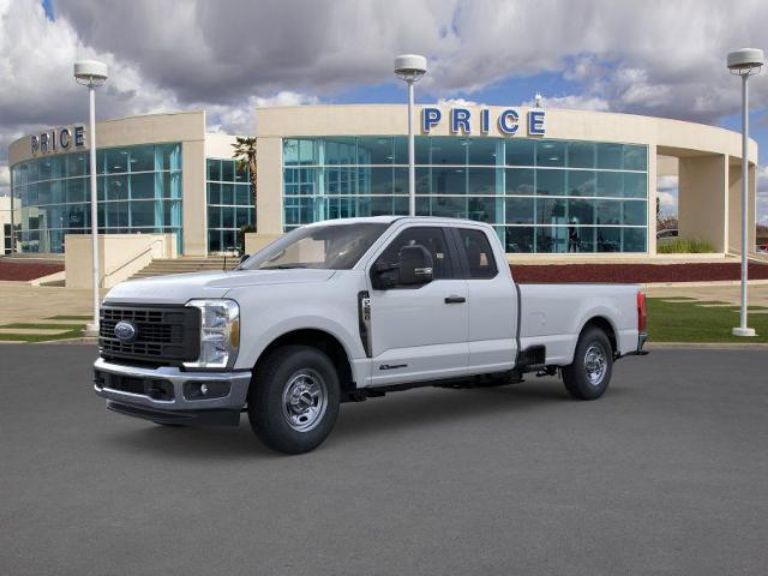 2025 Ford Super Duty F-250® XL