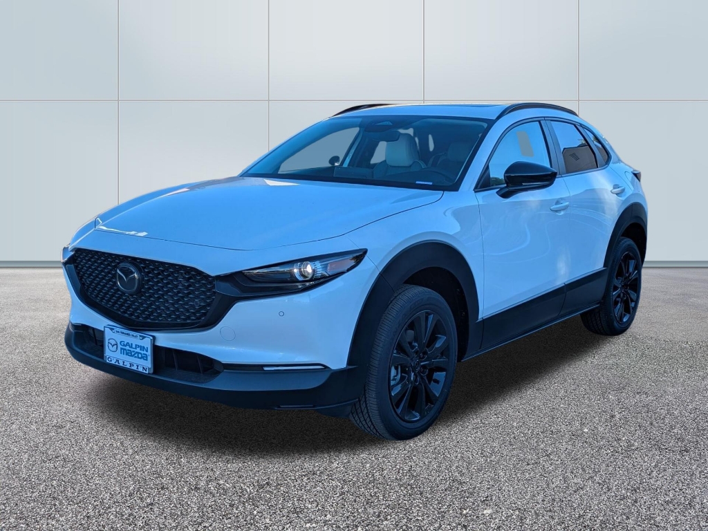 2026 Mazda CX-30 2.5 Aire Edition