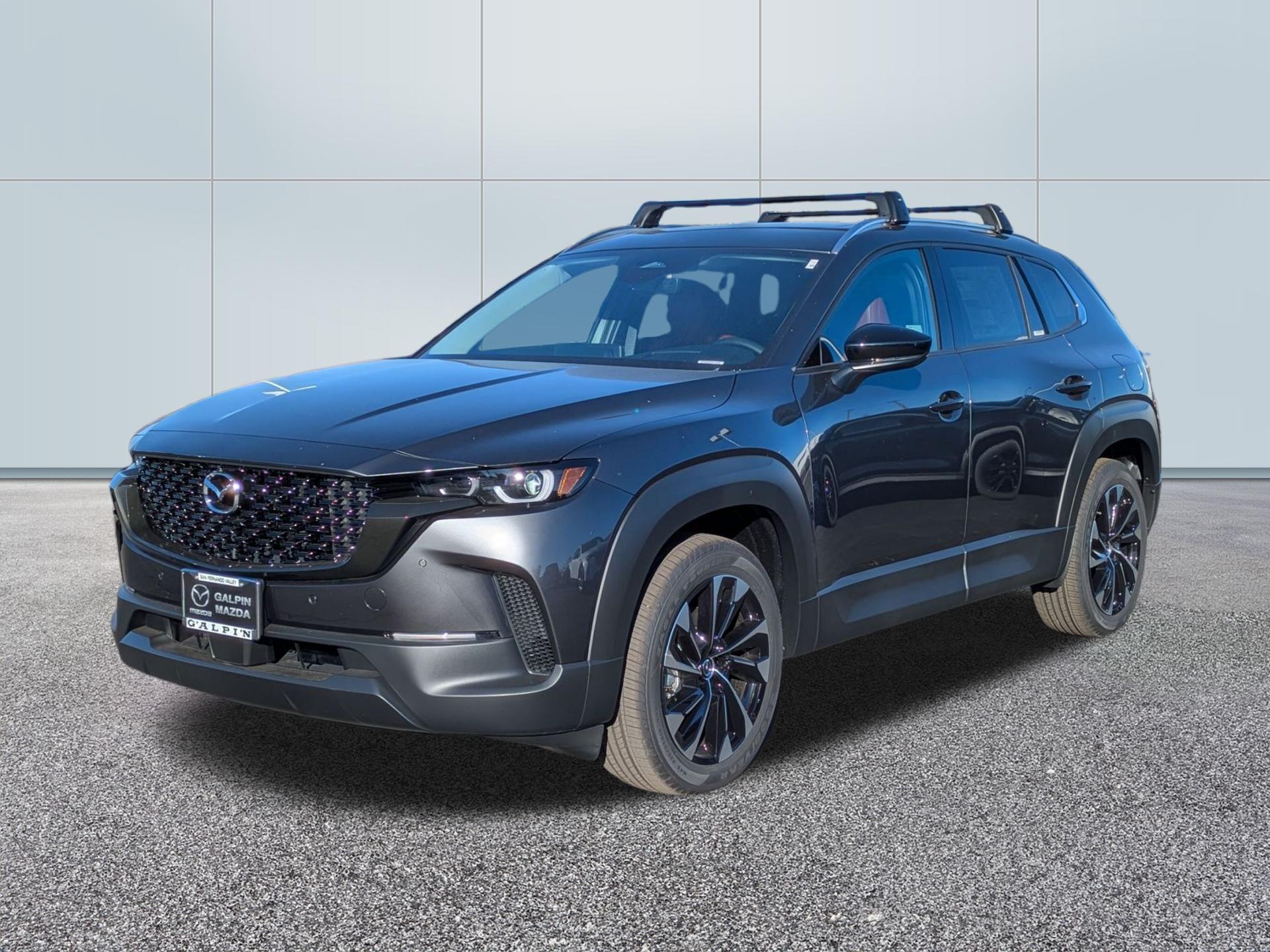 2026 Mazda CX-50 Premium Plus's photo