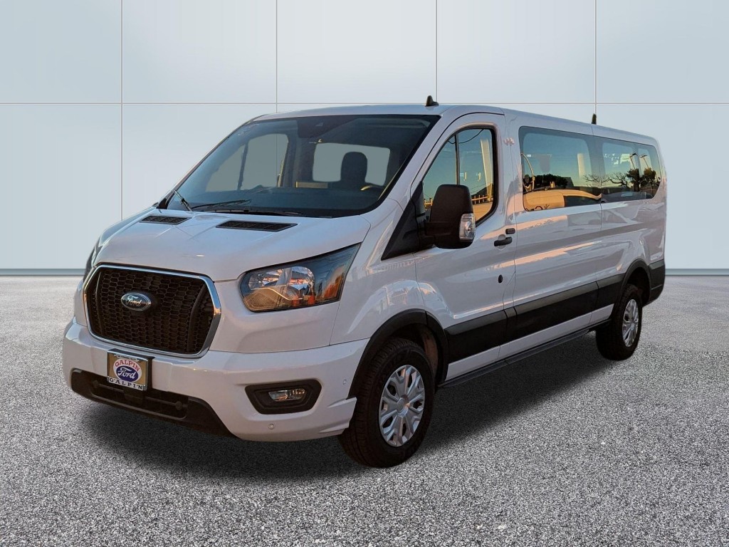 2023 Ford Transit-350 Passenger Van XLT