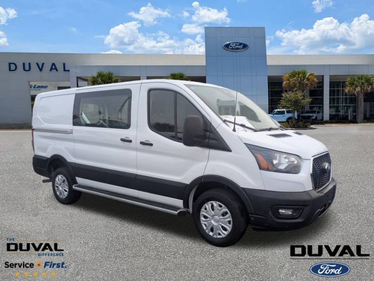 2024 Ford Transit-250 Base