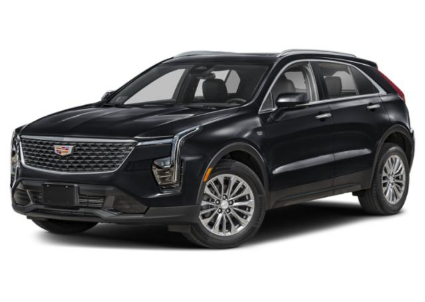 2025 Cadillac XT4 Premium Luxury's photo