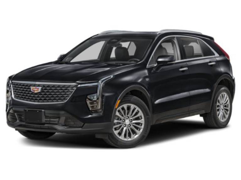 2025 Cadillac XT4 FWD Premium Luxury