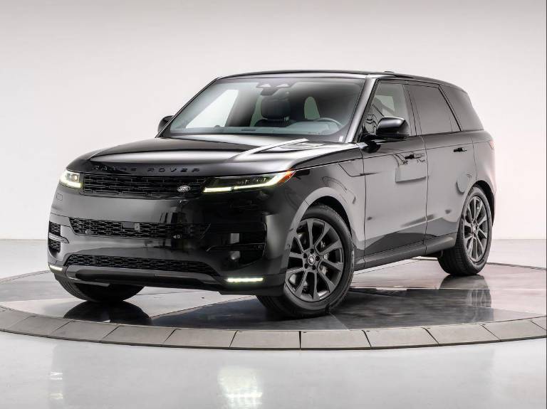 2025 Land Rover Range Rover Sport P360 SE