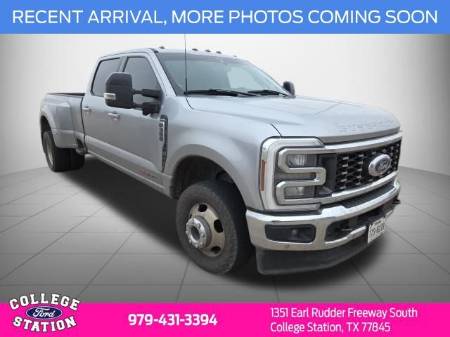 2024 Ford F-350SD LARIAT