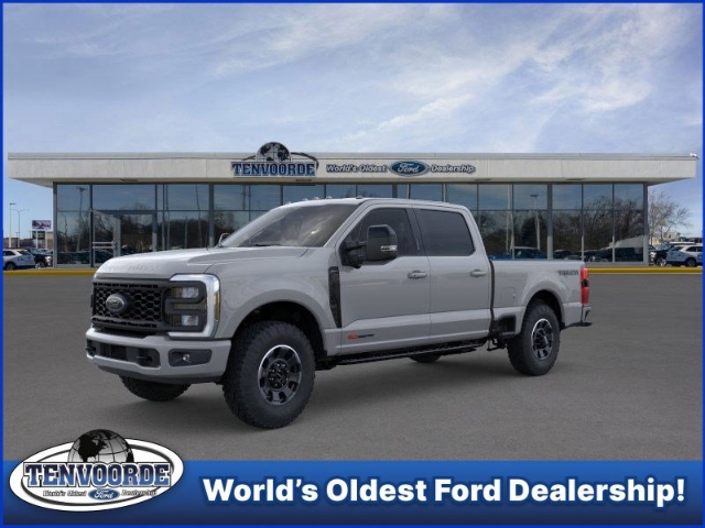 2025 Ford F-250SD LARIAT