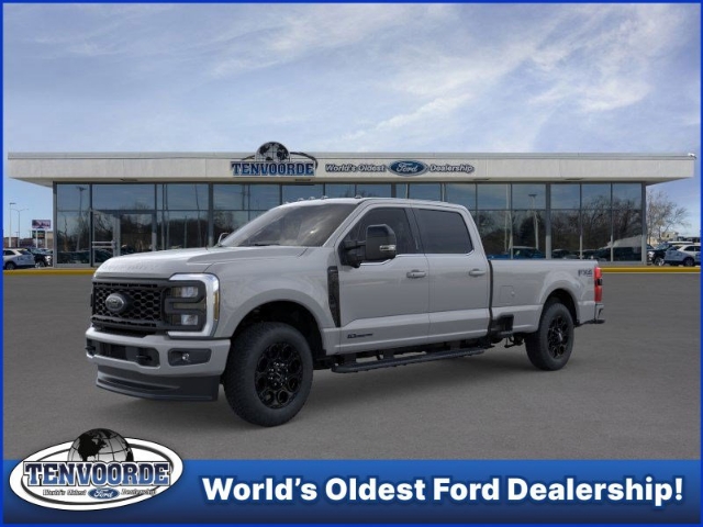 2025 Ford F-350SD LARIAT