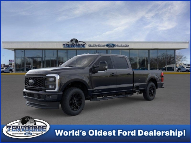 2025 Ford F-350SD LARIAT