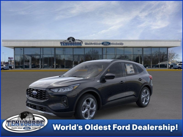 2026 Ford Escape ST-Line Select