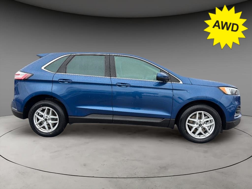 2024 Ford Edge SEL's photo