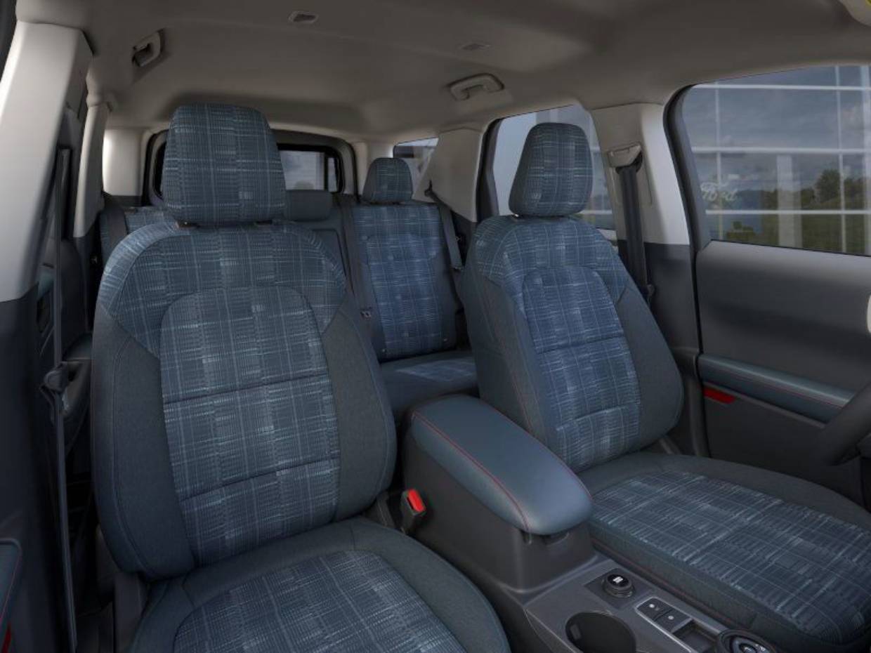 2025 Ford Bronco Sport Heritage - Photo 10