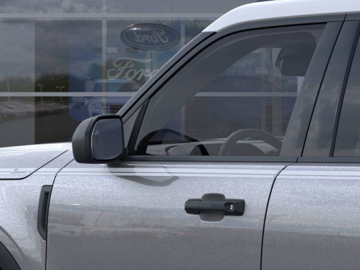 2025 Ford Bronco Sport Heritage - Photo 20