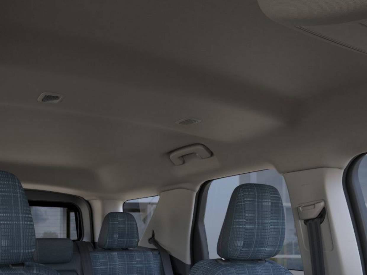 2025 Ford Bronco Sport Heritage - Photo 22