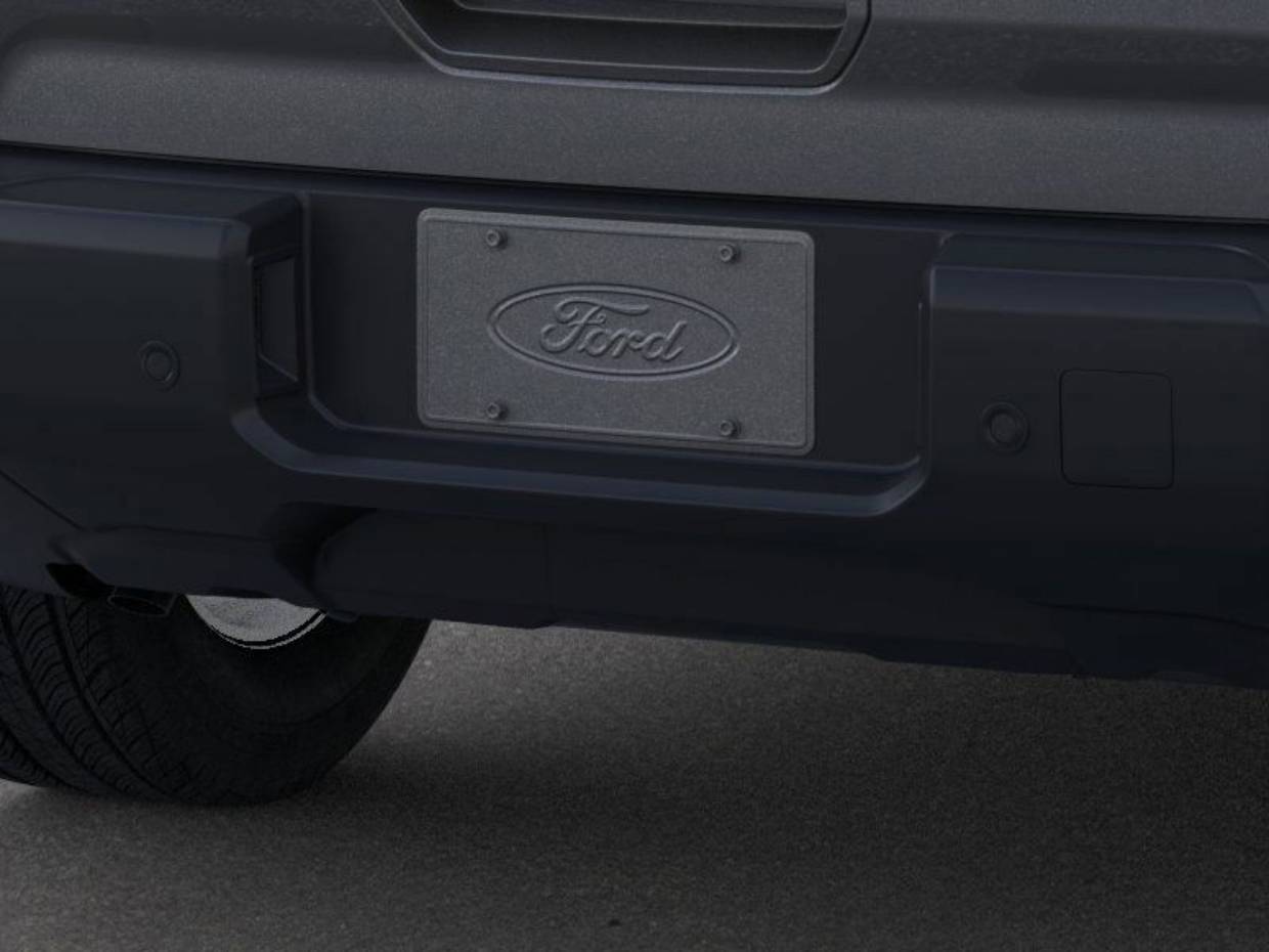 2025 Ford Bronco Sport Heritage - Photo 23