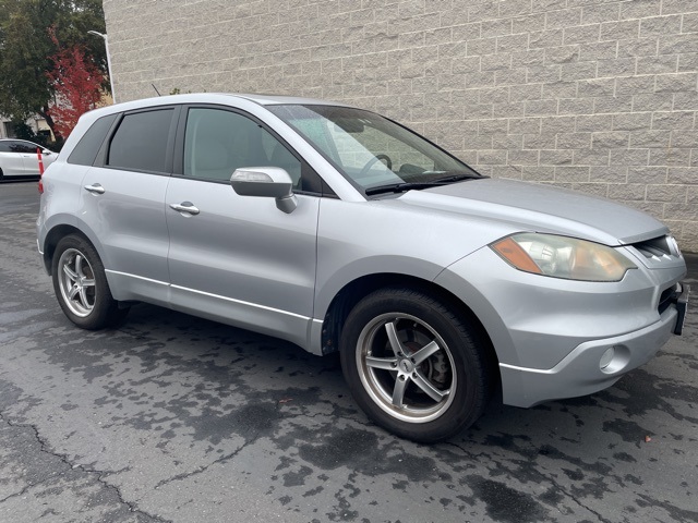 2007 Acura RDX Technology Package