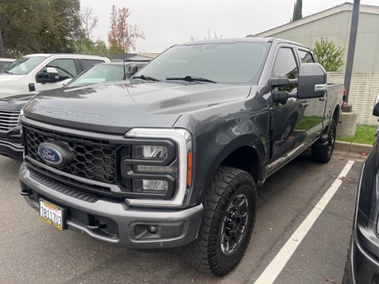 2023 Ford F-250SD LARIAT