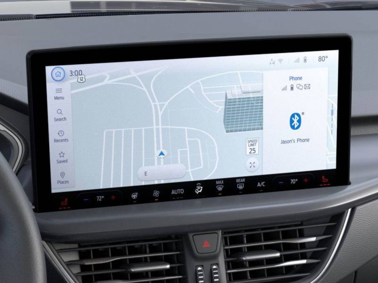 2025 Ford Escape Plug-in hybrid PHEV - Photo 14