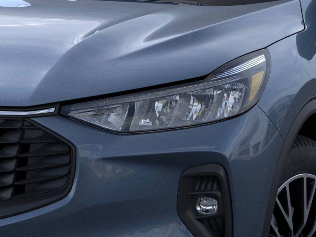 2025 Ford Escape Plug-in hybrid PHEV - Photo 18
