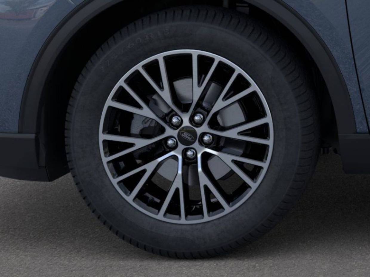 2025 Ford Escape Plug-in hybrid PHEV - Photo 19