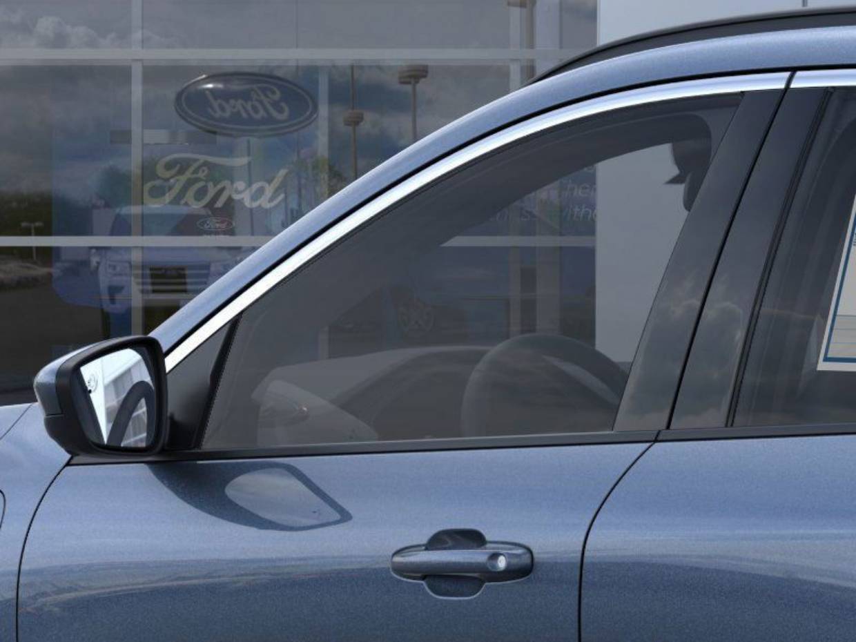 2025 Ford Escape Plug-in hybrid PHEV - Photo 20