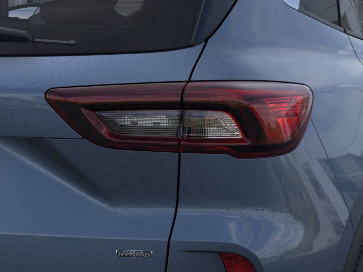 2025 Ford Escape Plug-in hybrid PHEV - Photo 21