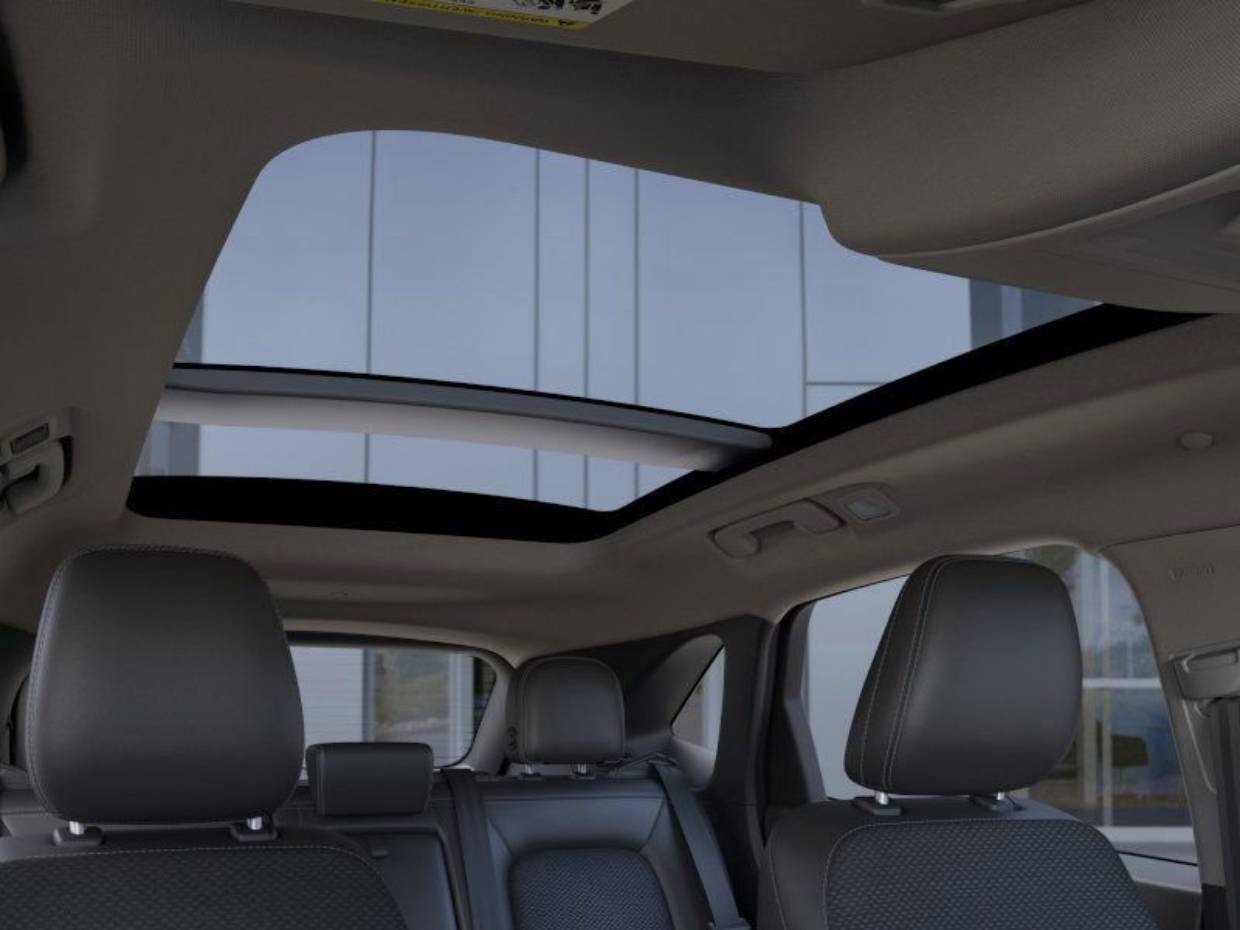 2025 Ford Escape Plug-in hybrid PHEV - Photo 22