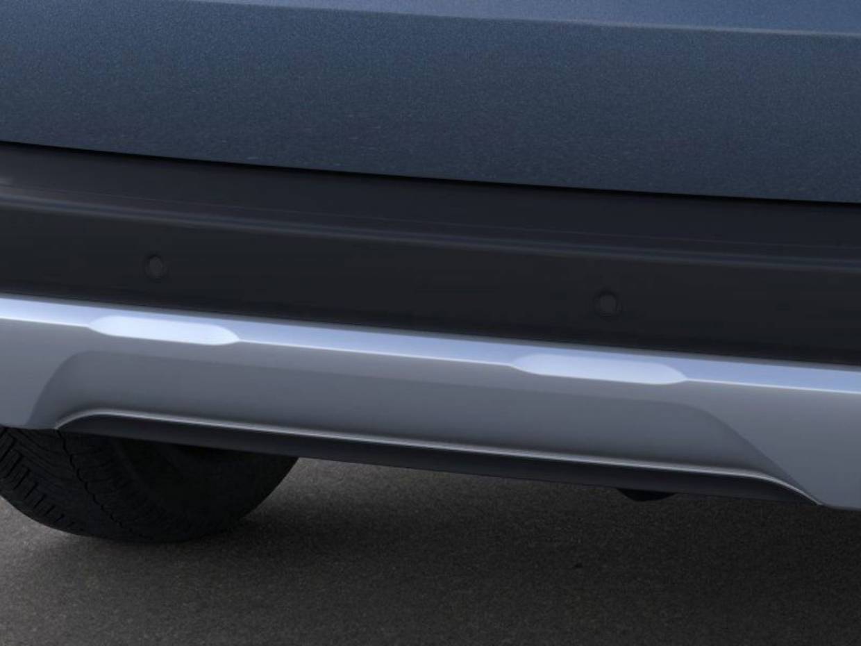 2025 Ford Escape Plug-in hybrid PHEV - Photo 23