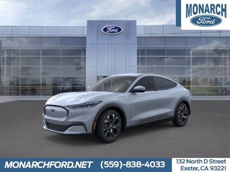 2024 Ford Mustang Mach-E Select
