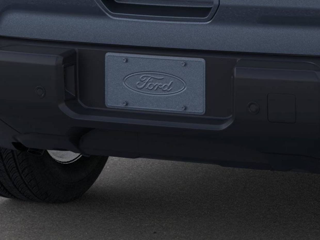 2025 Ford Bronco Sport Heritage - Photo 23