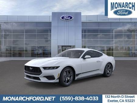 2025 Ford Mustang EcoBoost® Premium