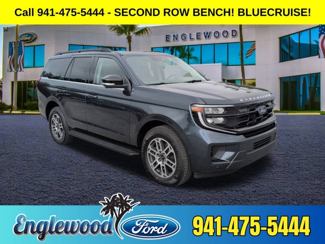 2025 Ford Expedition Active's photo