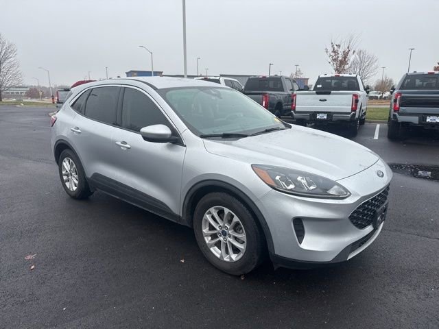 2020 Ford Escape SE's photo