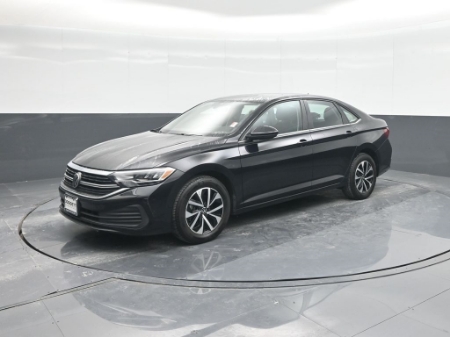 2024 Volkswagen Jetta S