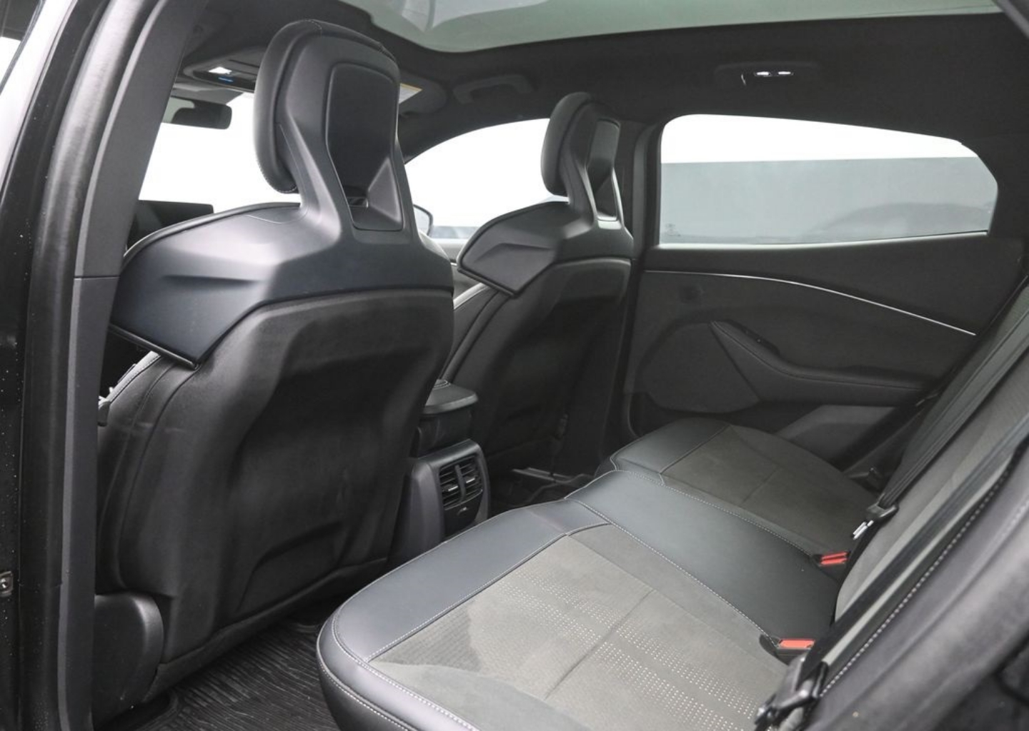 Used 2023 Ford Mustang Mach-E GT AWD with VIN 3FMTK4SX6PMA28509 for sale in Houston, TX