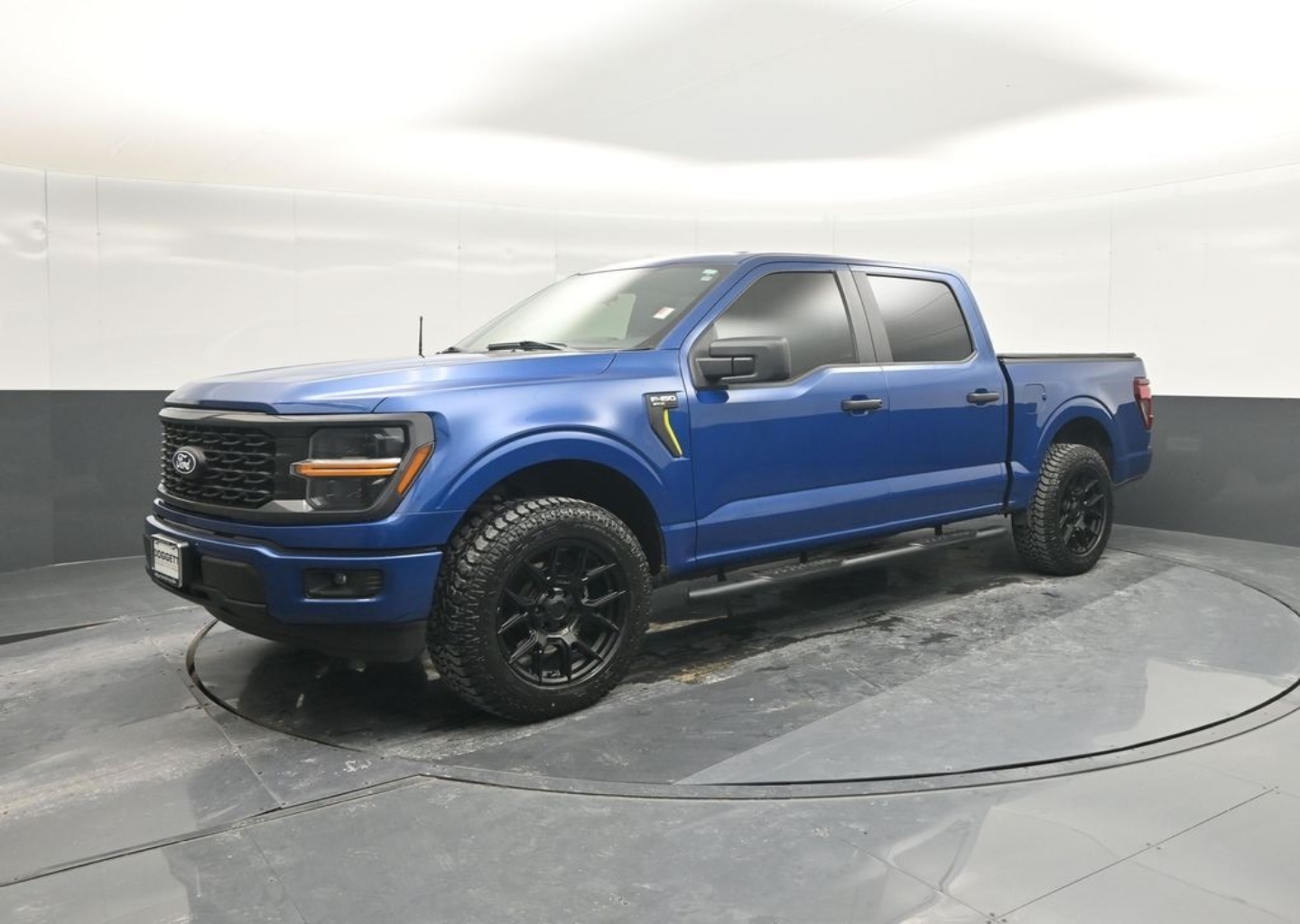 2024 Ford F-150 STX's photo