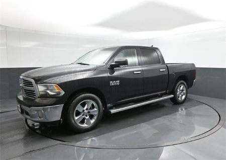2015 RAM 1500 Lone Star