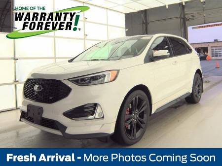 2022 Ford Edge ST