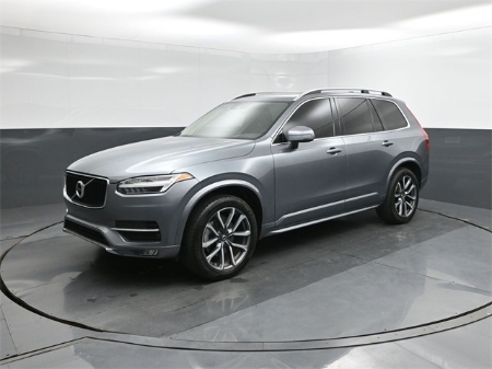 2019 Volvo XC90 T6 Momentum
