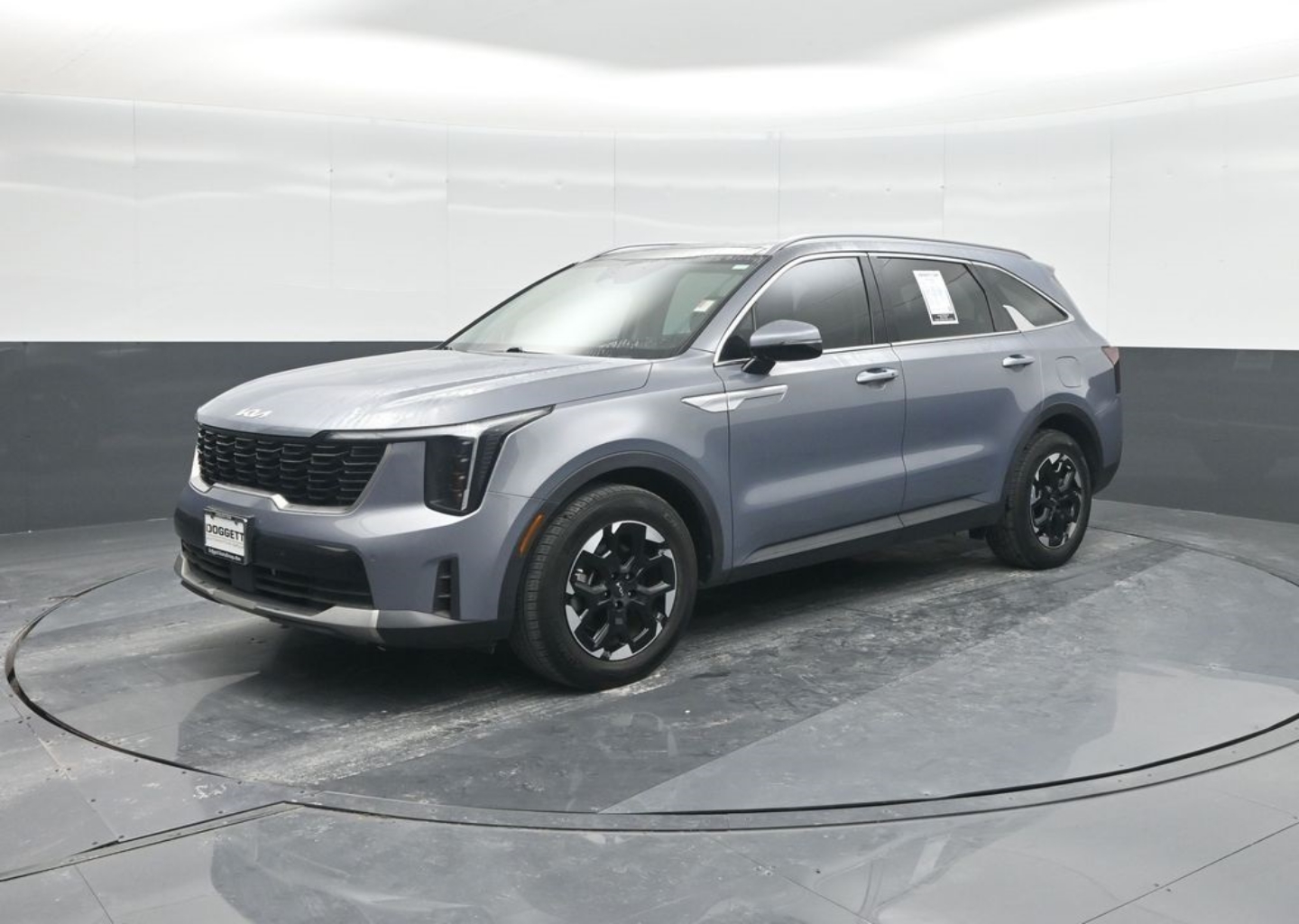 2024 Kia Sorento S's photo