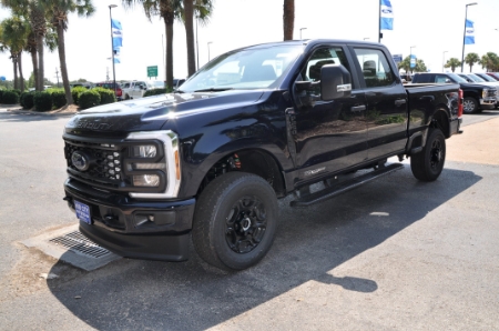 2025 Ford Super Duty F-250 SRW XL